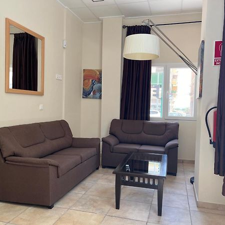 Hotel La Marina Elche Luaran gambar
