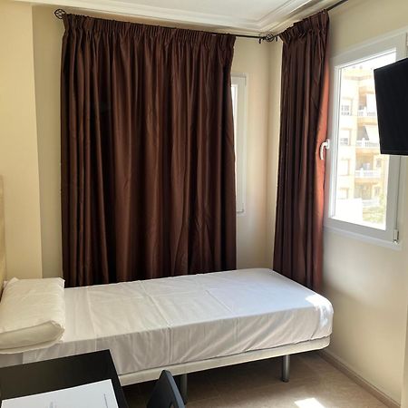 Hotel La Marina Elche Luaran gambar