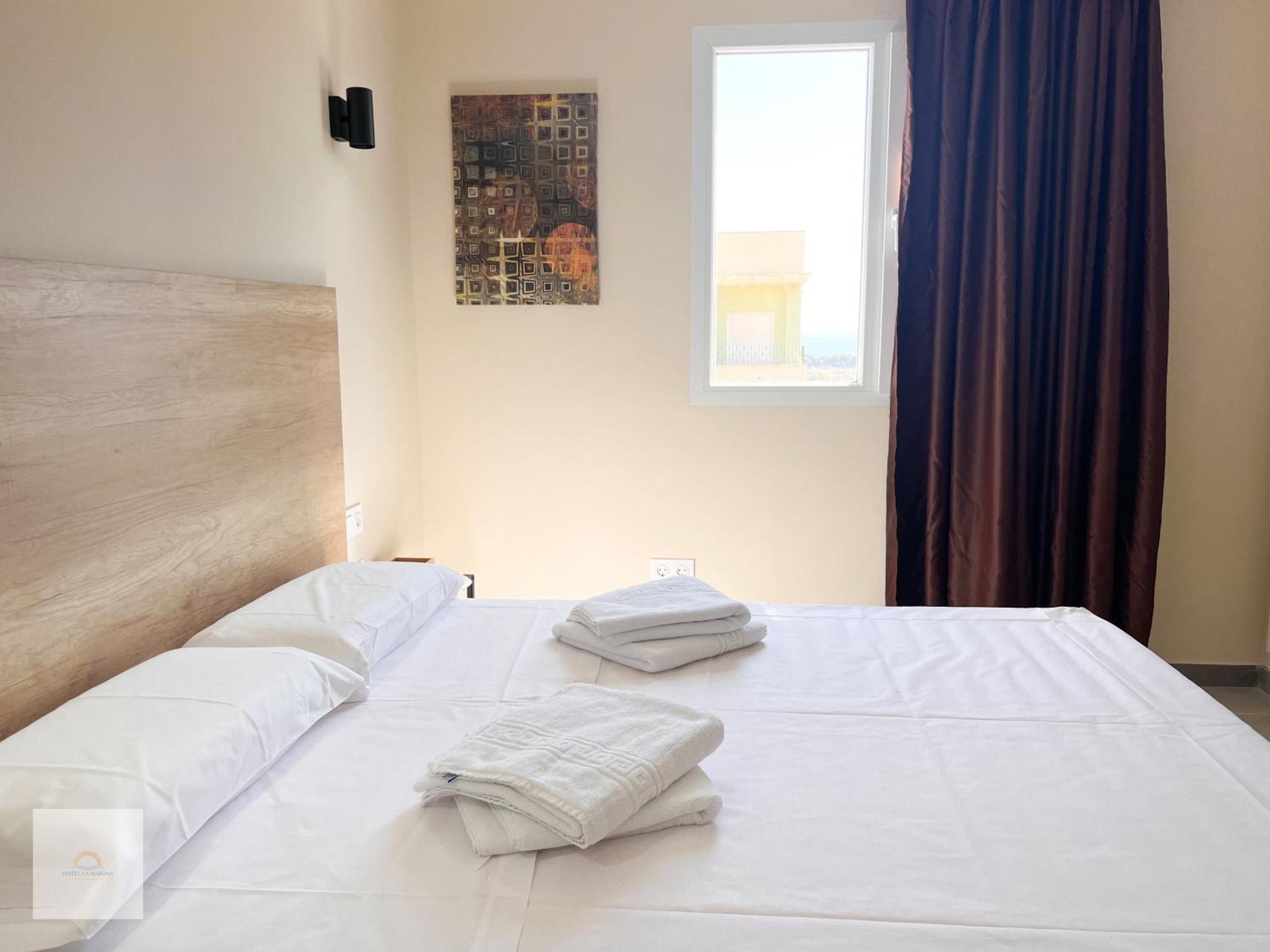 Hotel La Marina Elche Luaran gambar