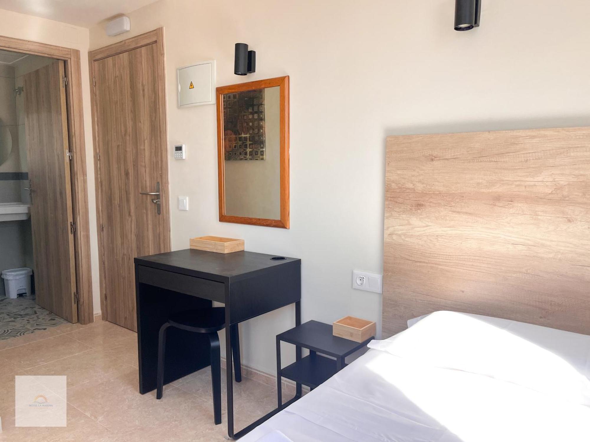 Hotel La Marina Elche Luaran gambar
