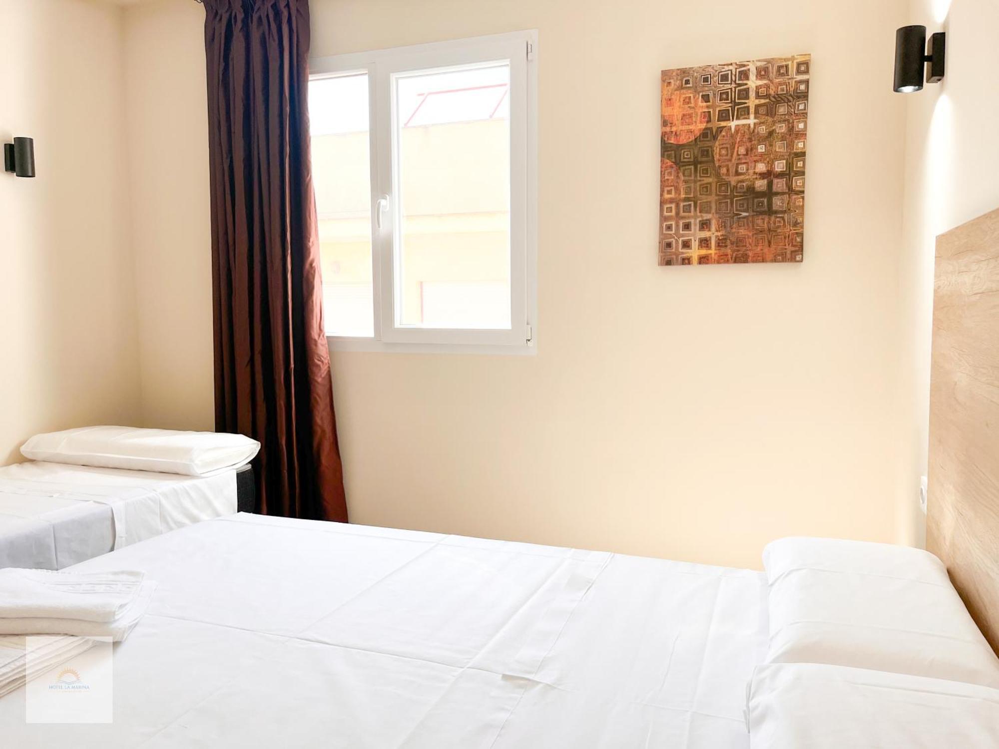 Hotel La Marina Elche Luaran gambar