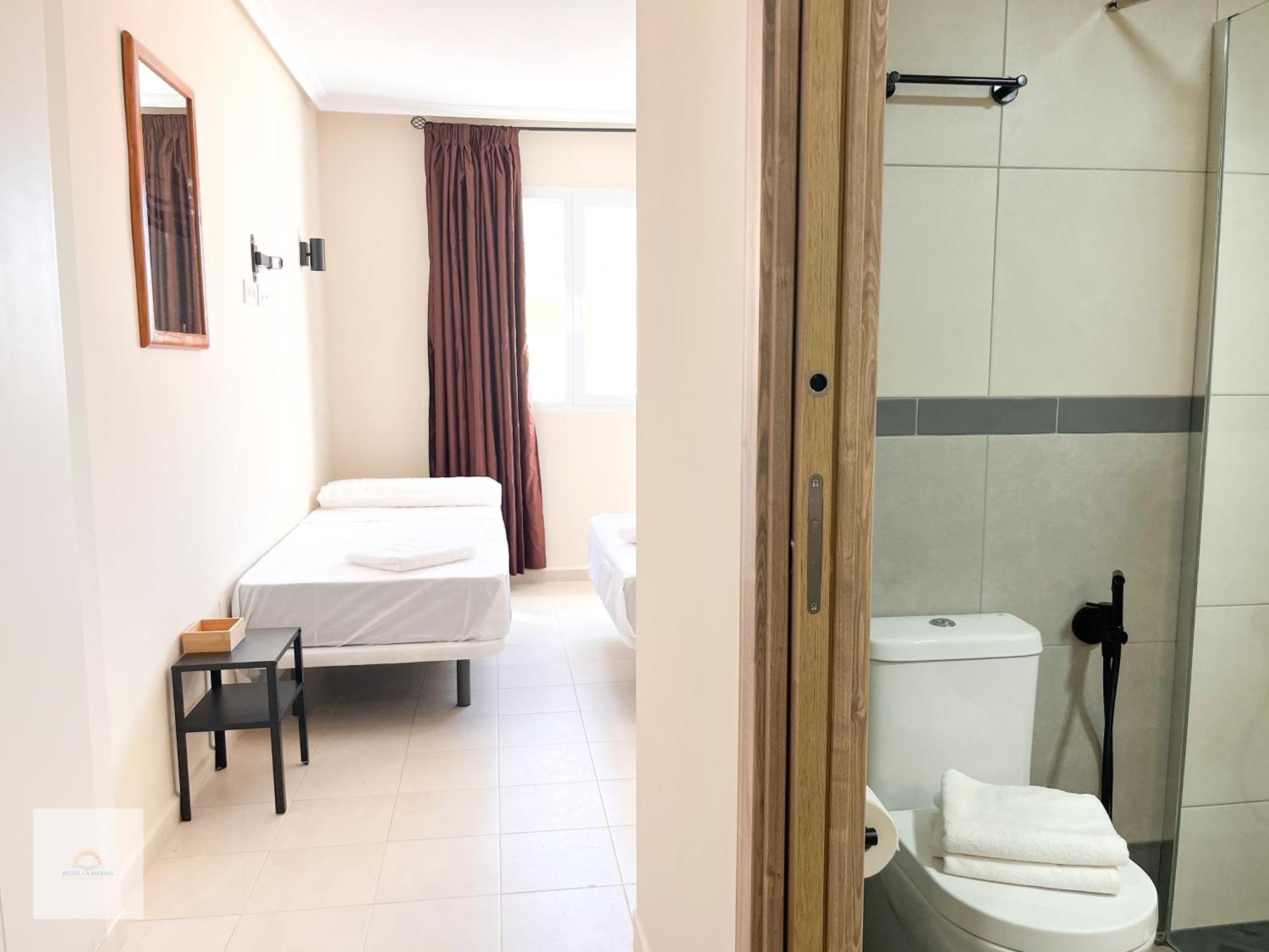 Hotel La Marina Elche Luaran gambar