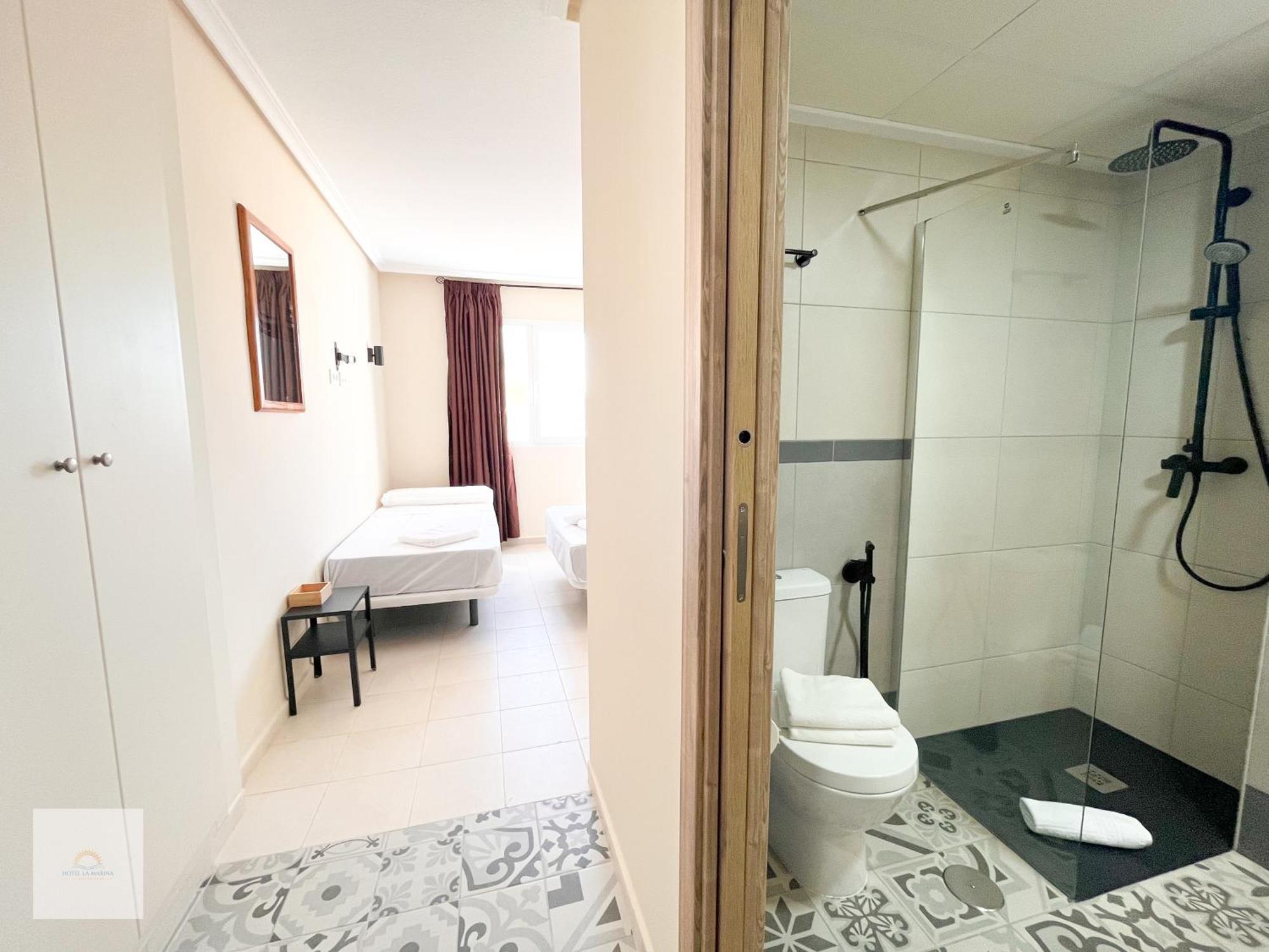 Hotel La Marina Elche Luaran gambar