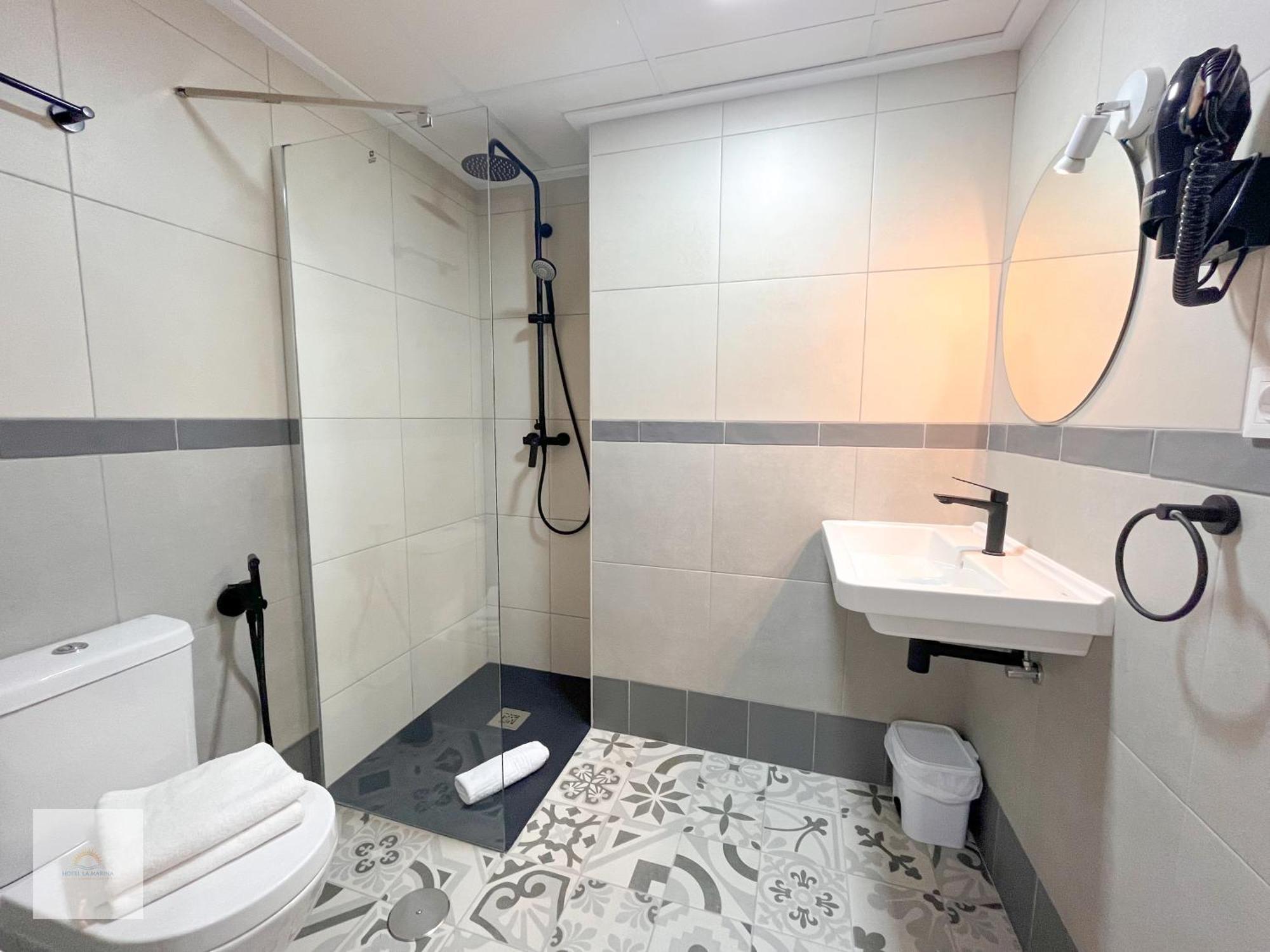 Hotel La Marina Elche Luaran gambar