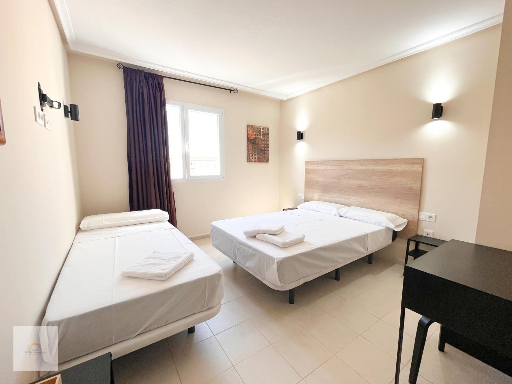 Hotel La Marina Elche Luaran gambar