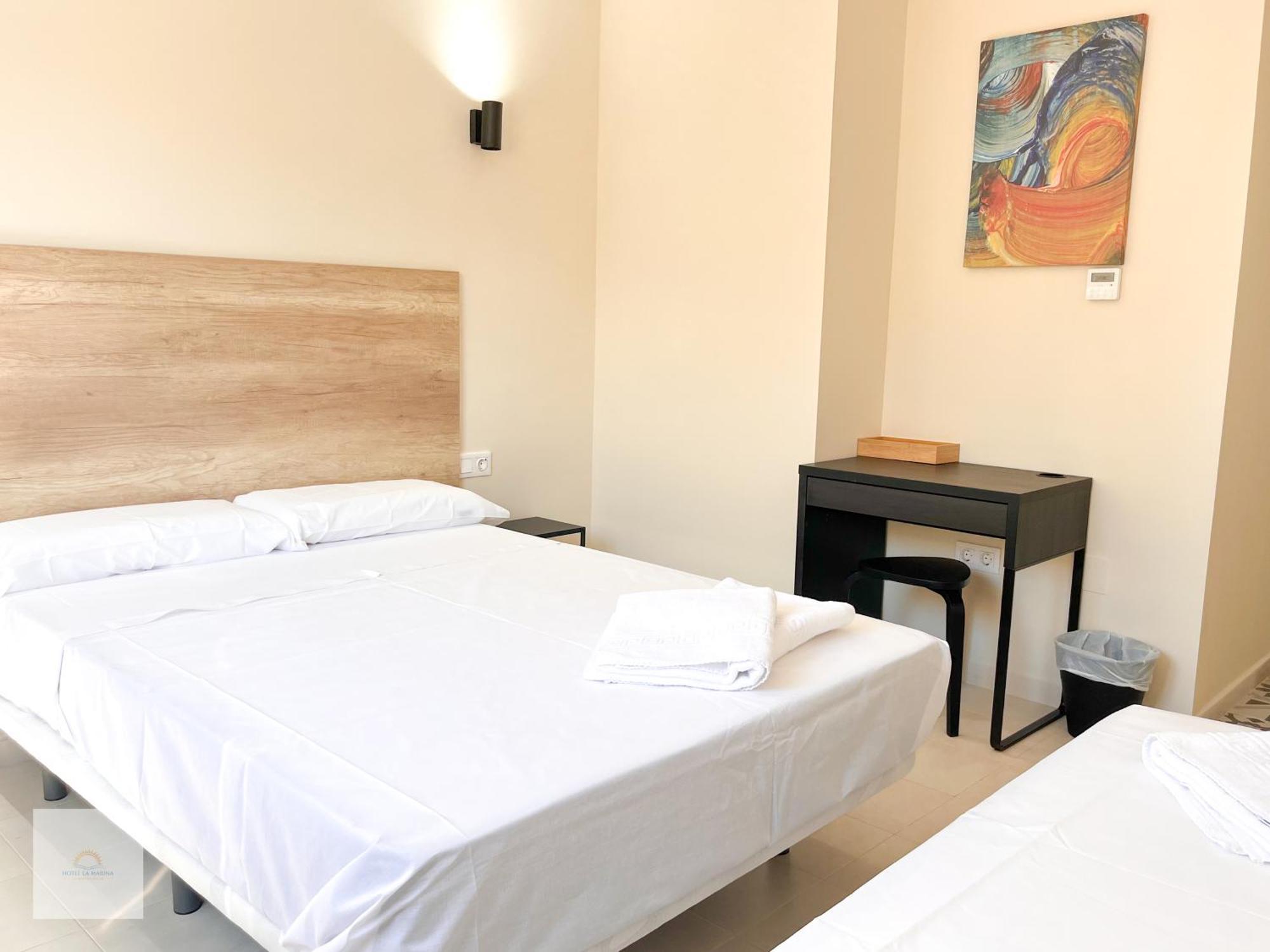 Hotel La Marina Elche Luaran gambar