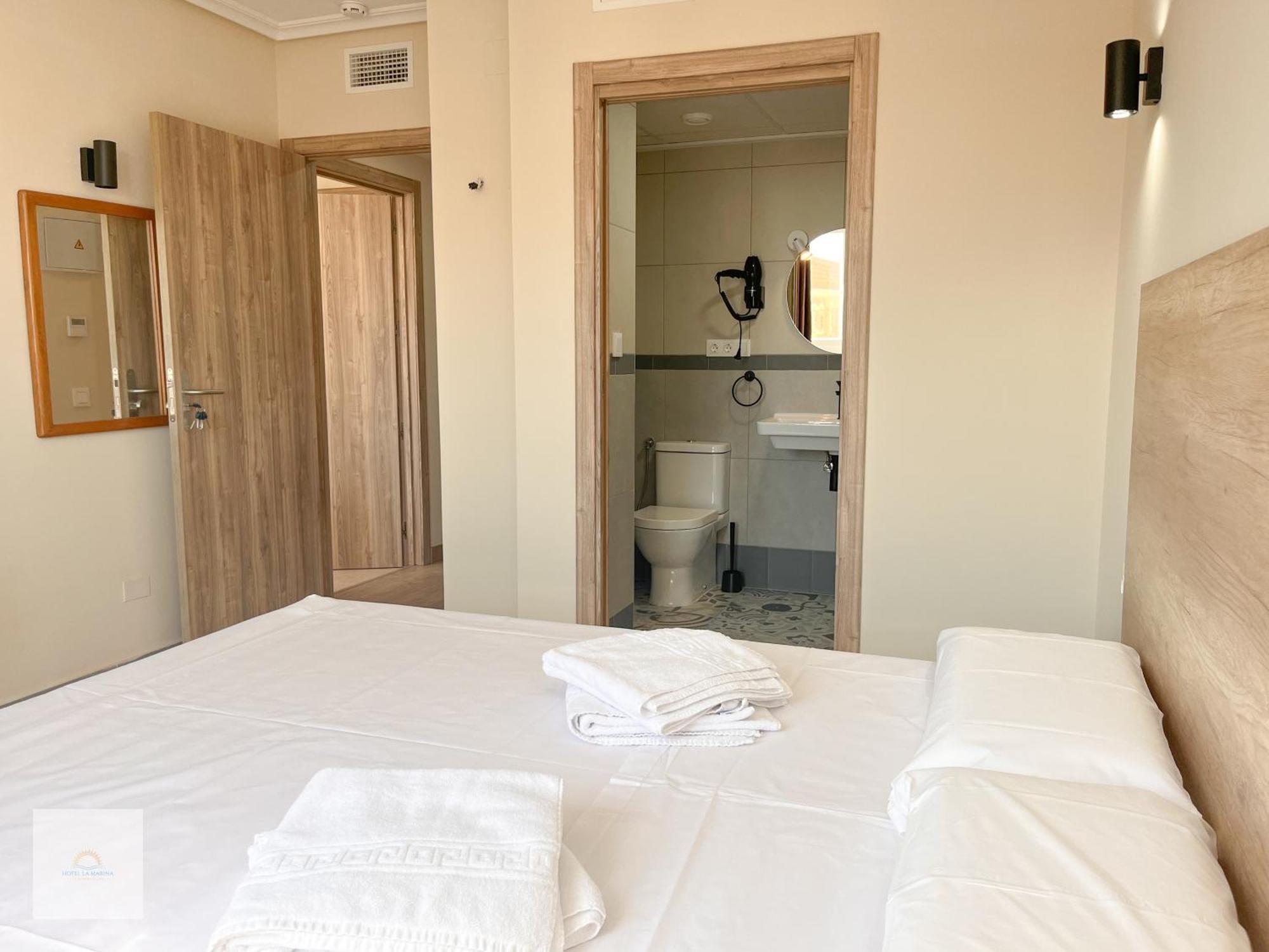 Hotel La Marina Elche Luaran gambar