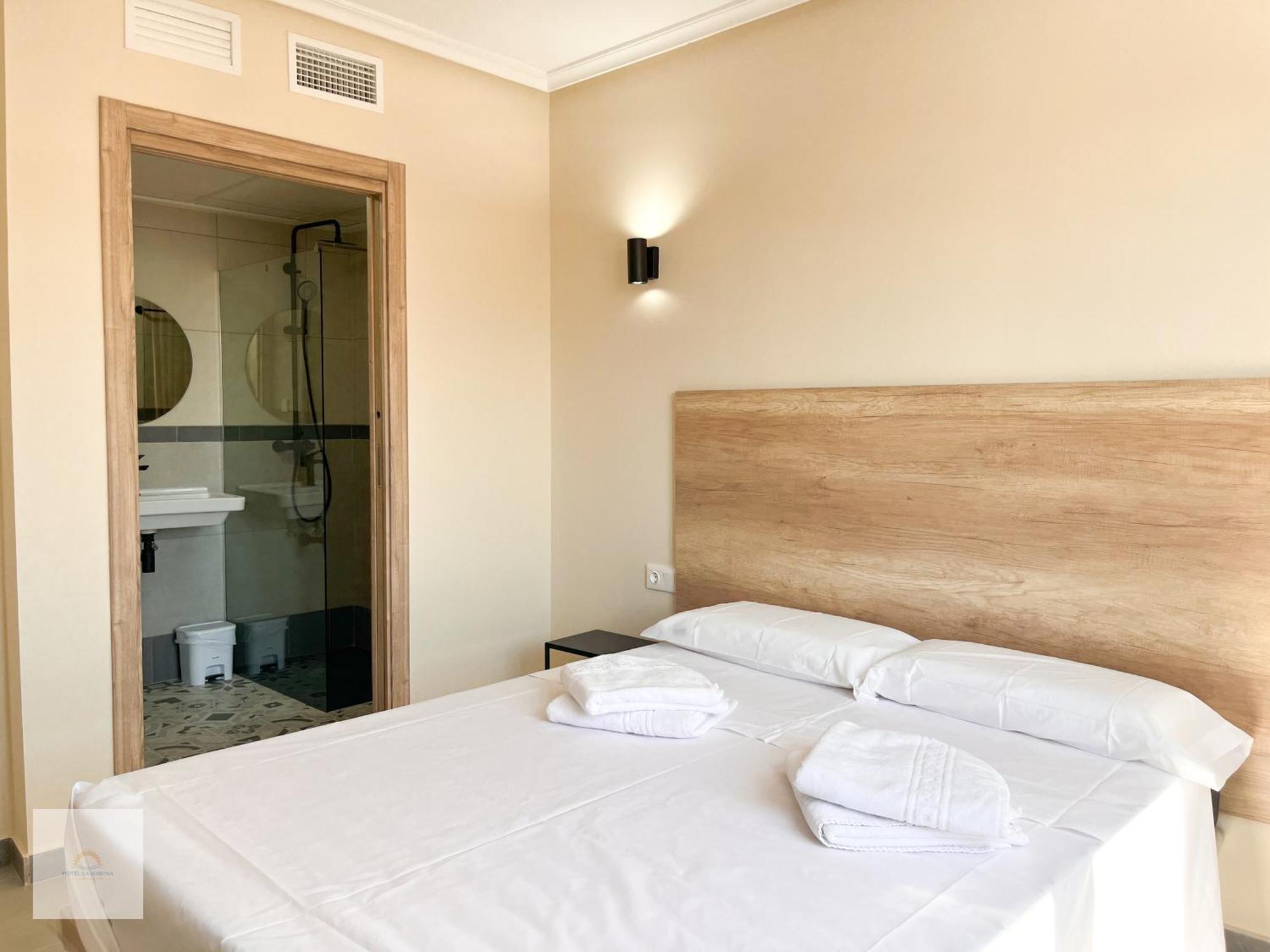 Hotel La Marina Elche Luaran gambar