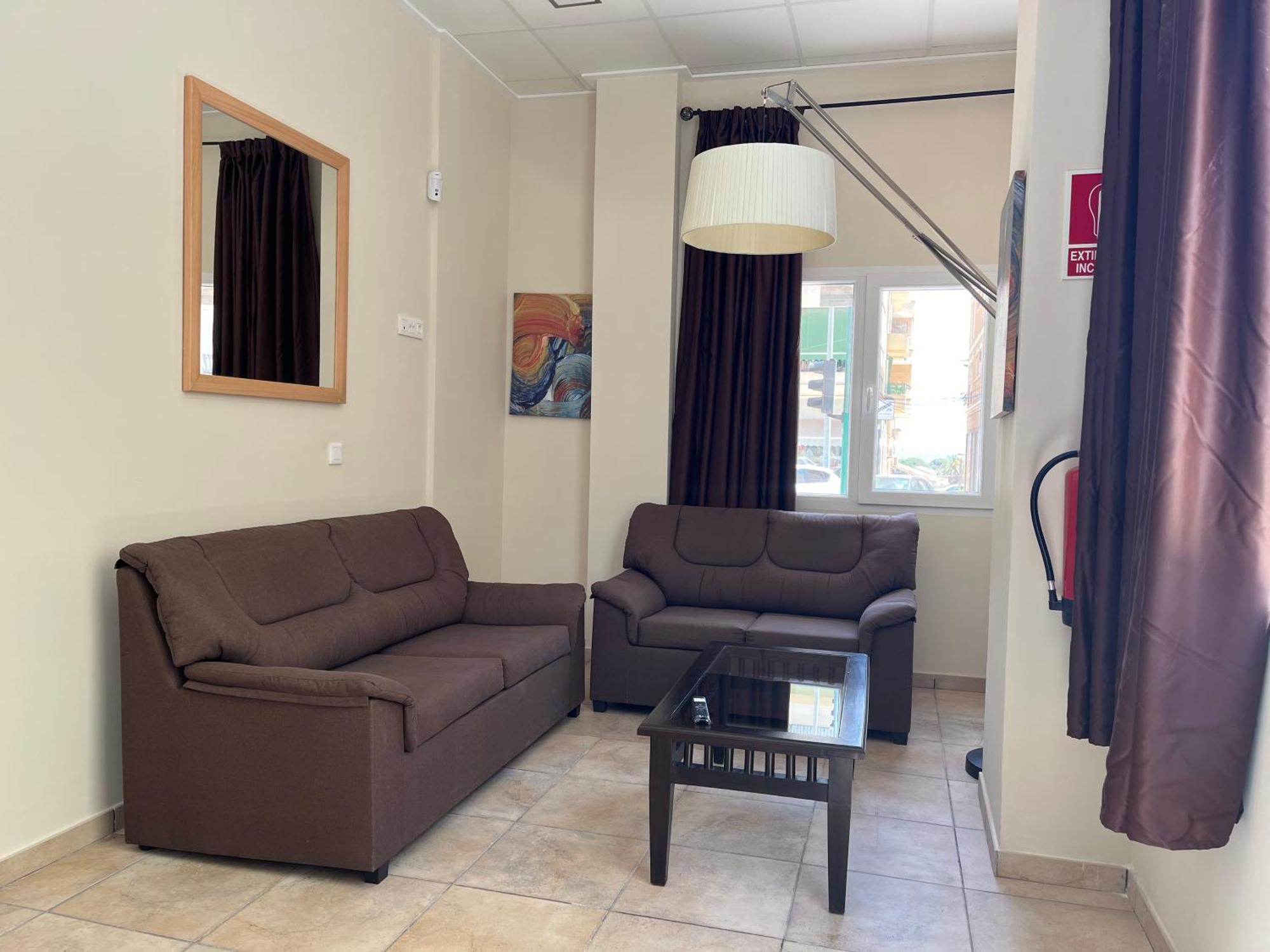 Hotel La Marina Elche Luaran gambar