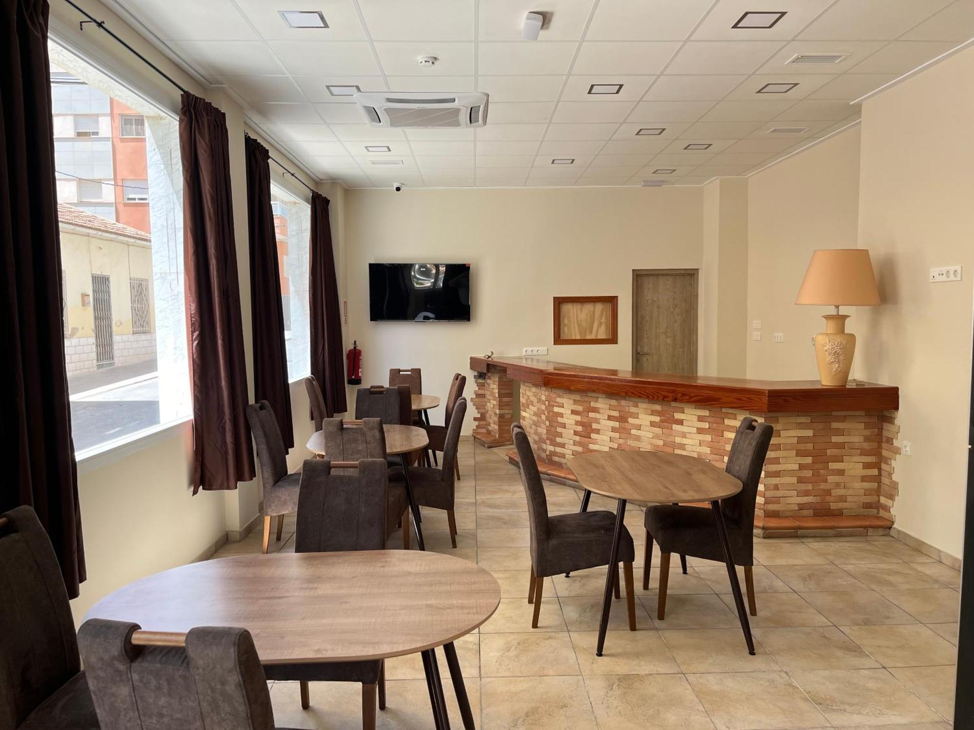 Hotel La Marina Elche Luaran gambar