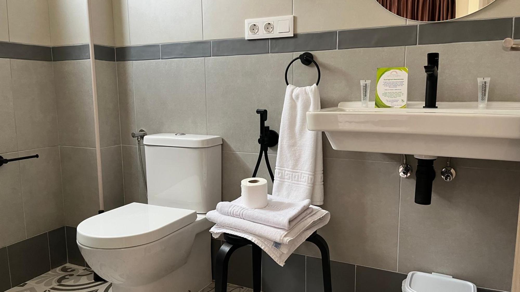 Hotel La Marina Elche Luaran gambar